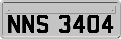 NNS3404