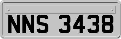 NNS3438