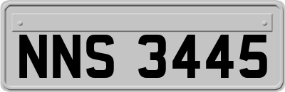 NNS3445