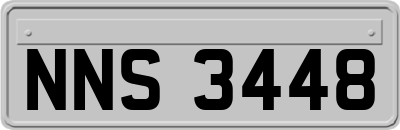 NNS3448