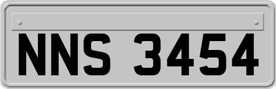NNS3454