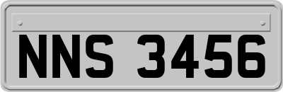 NNS3456