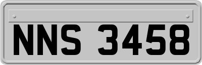 NNS3458