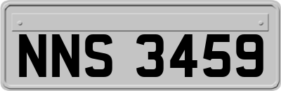 NNS3459