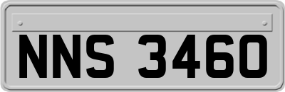 NNS3460