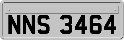 NNS3464