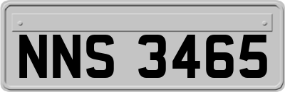 NNS3465