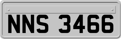 NNS3466