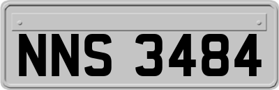 NNS3484