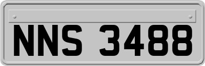 NNS3488
