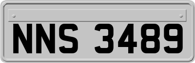 NNS3489