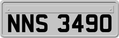 NNS3490