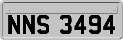 NNS3494