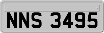 NNS3495