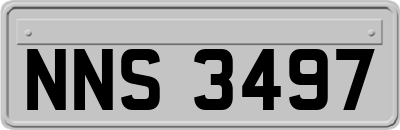 NNS3497