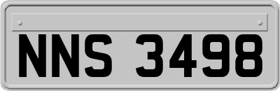 NNS3498