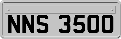NNS3500
