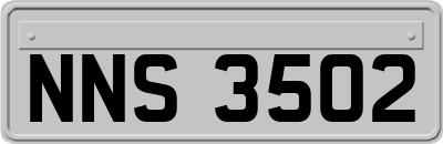 NNS3502