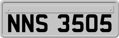 NNS3505
