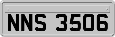 NNS3506