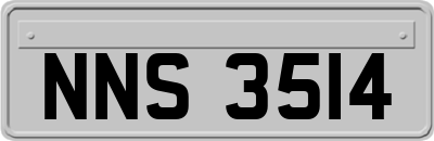 NNS3514