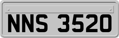 NNS3520