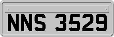 NNS3529