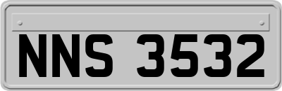 NNS3532
