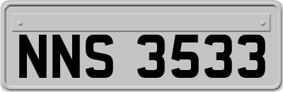 NNS3533