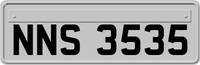NNS3535