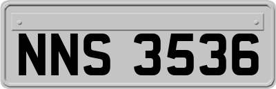 NNS3536