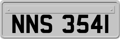 NNS3541