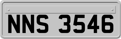 NNS3546