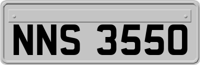 NNS3550
