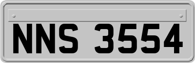 NNS3554