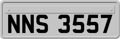 NNS3557