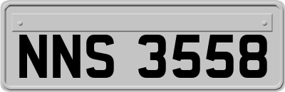 NNS3558