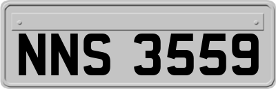 NNS3559