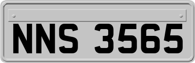 NNS3565