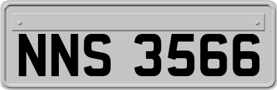 NNS3566
