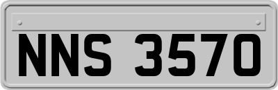 NNS3570