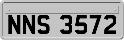 NNS3572