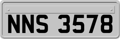 NNS3578