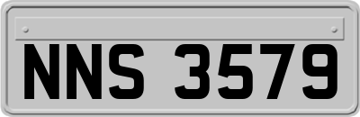 NNS3579