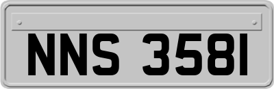 NNS3581