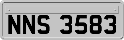 NNS3583
