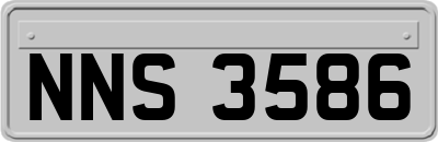 NNS3586