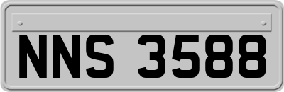 NNS3588
