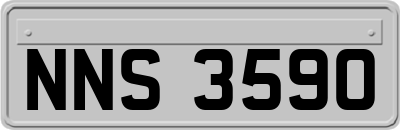 NNS3590