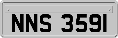 NNS3591
